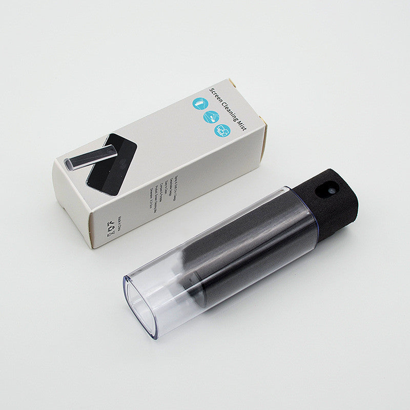 Mobile Phone Screen Cleaner / Integrated Mobile Phone / Portable Computer Screen Cleaner Set