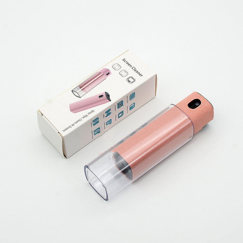 Mobile Phone Screen Cleaner / Integrated Mobile Phone / Portable Computer Screen Cleaner Set