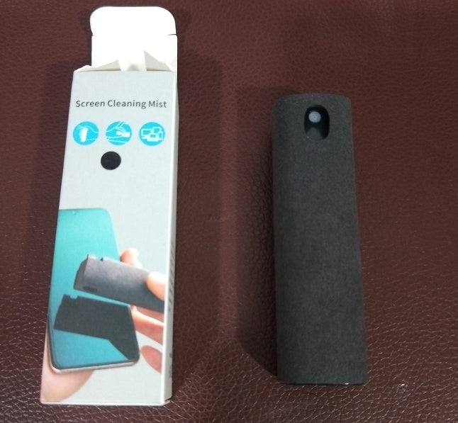 Mobile Phone Screen Cleaner / Integrated Mobile Phone / Portable Computer Screen Cleaner Set