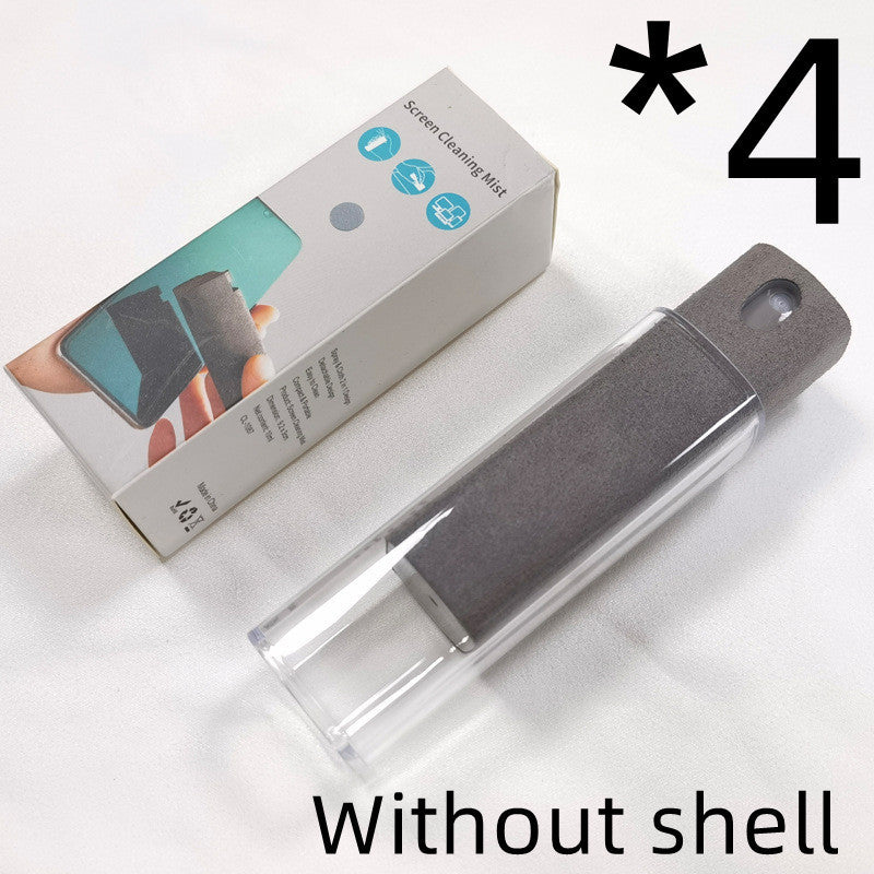 Mobile Phone Screen Cleaner / Integrated Mobile Phone / Portable Computer Screen Cleaner Set
