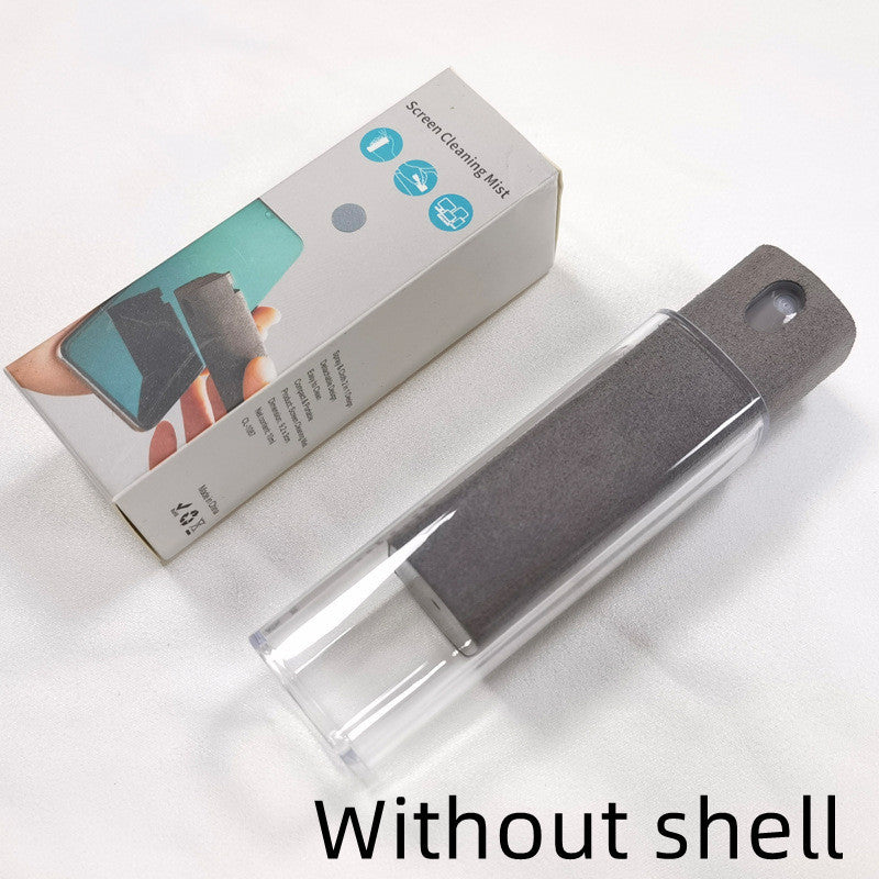 Mobile Phone Screen Cleaner / Integrated Mobile Phone / Portable Computer Screen Cleaner Set