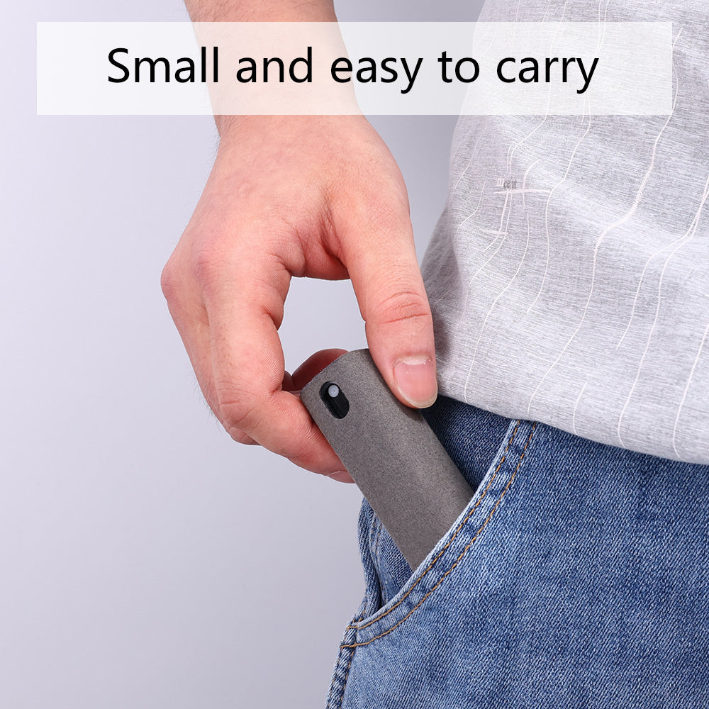 Mobile Phone Screen Cleaner / Integrated Mobile Phone / Portable Computer Screen Cleaner Set