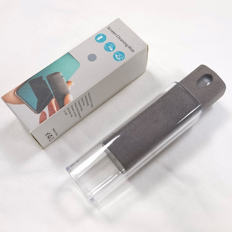 Mobile Phone Screen Cleaner / Integrated Mobile Phone / Portable Computer Screen Cleaner Set