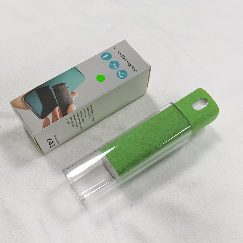 Mobile Phone Screen Cleaner / Integrated Mobile Phone / Portable Computer Screen Cleaner Set